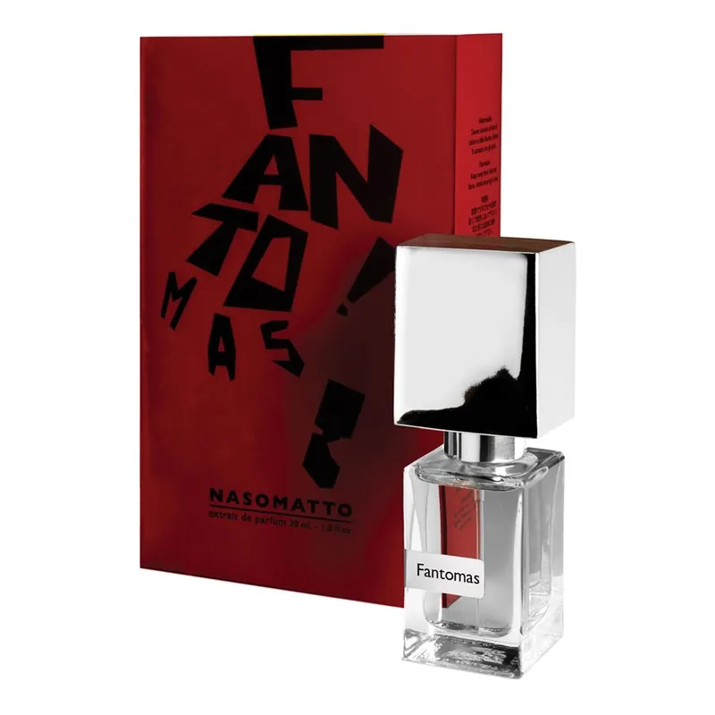 Fantomas духи