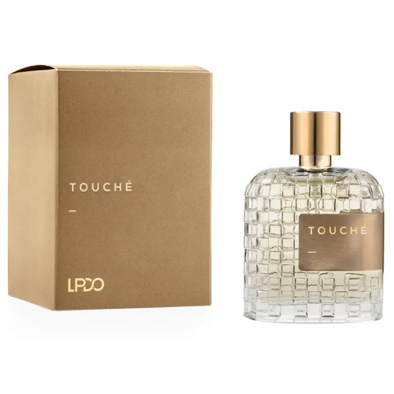 Touche парфюмерная вода