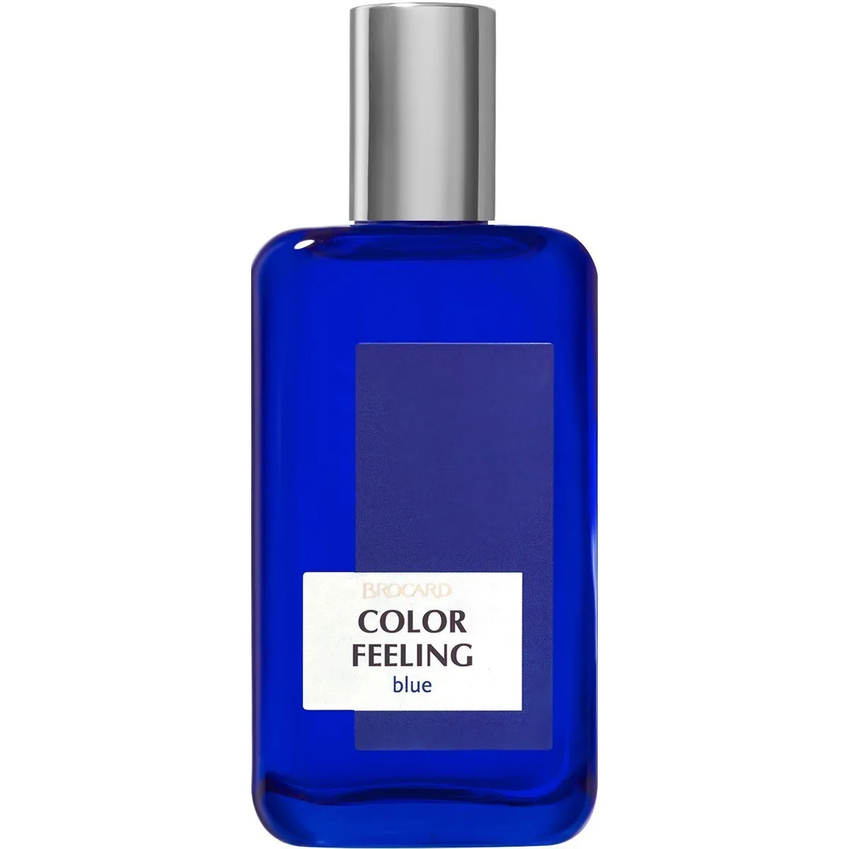 Color Feeling Blue туалетная вода
