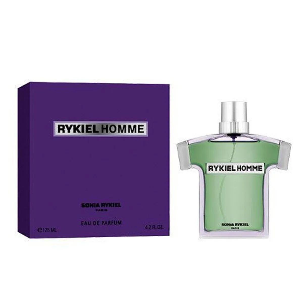 Rykiel Homme парфюмерная вода