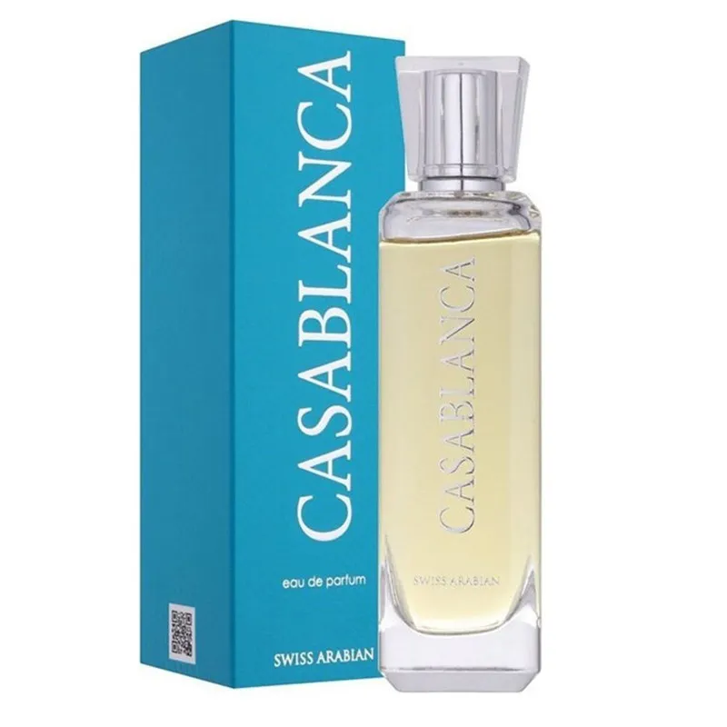 Casablanca парфюмерная вода