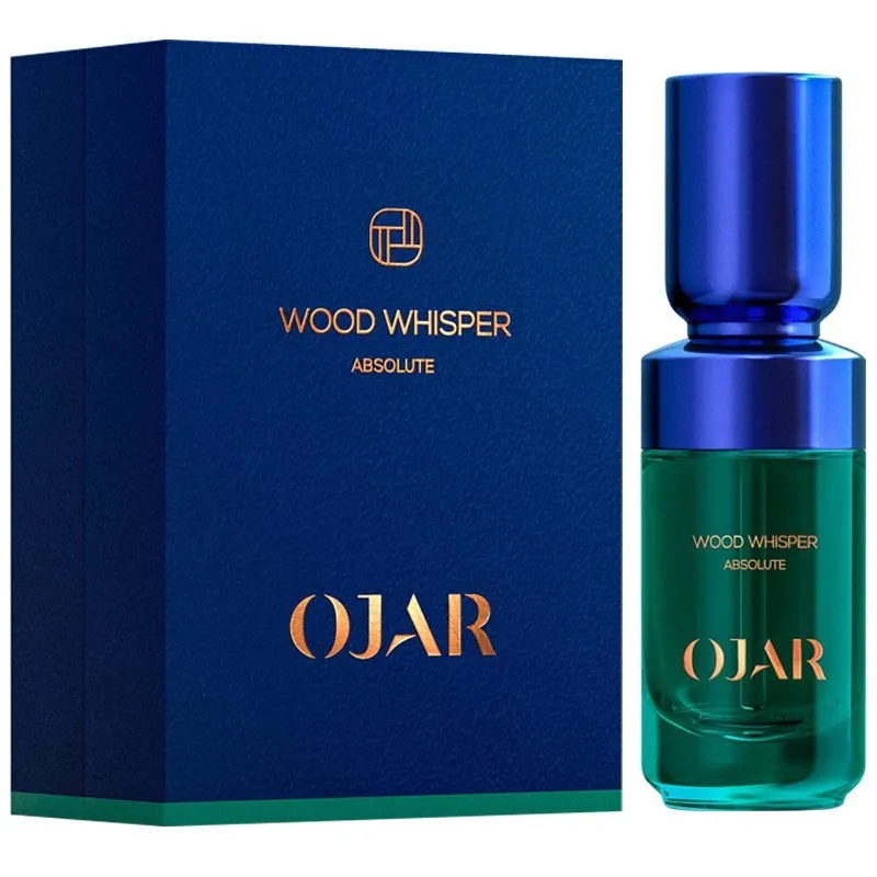 Wood Whisper Absolute масляные духи