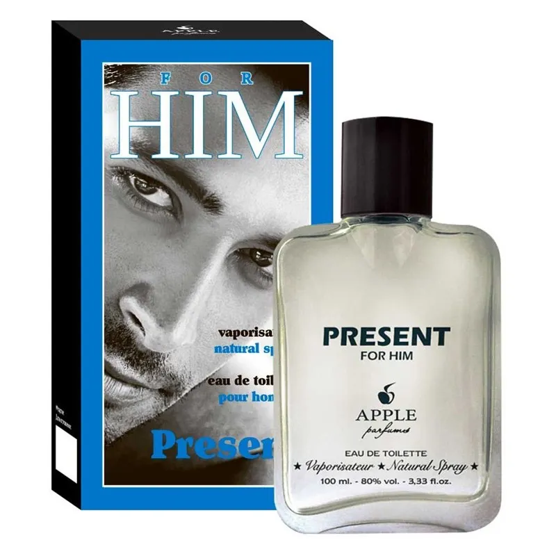 Univers Present For Him туалетная вода