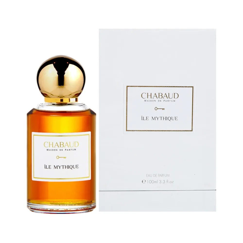 Ile Mythique парфюмерная вода