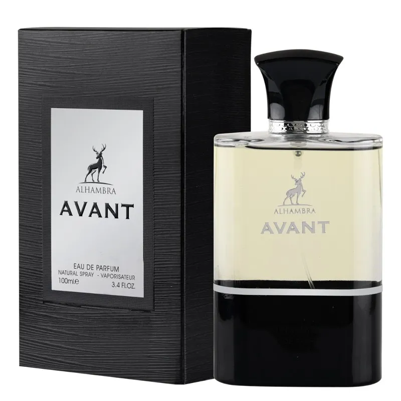 Avant парфюмерная вода