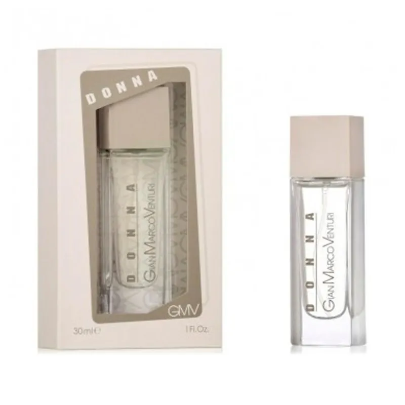 Donna туалетная вода