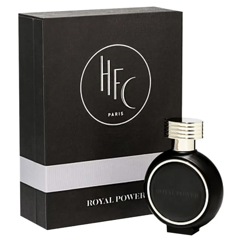 Royal Power парфюмерная вода