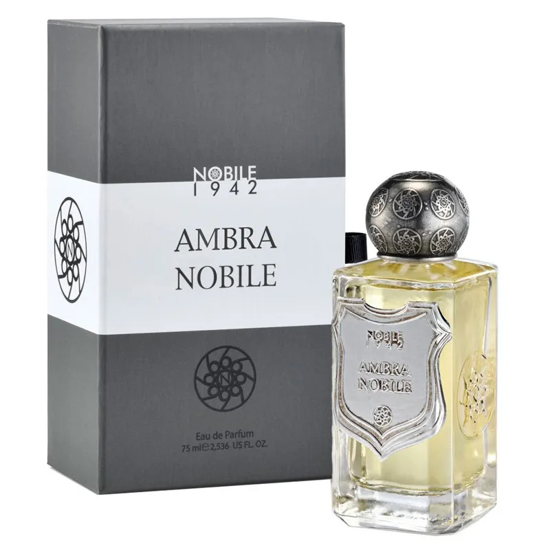Ambra Nobile парфюмерная вода