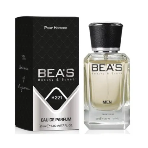 M 221 парфюмерная вода