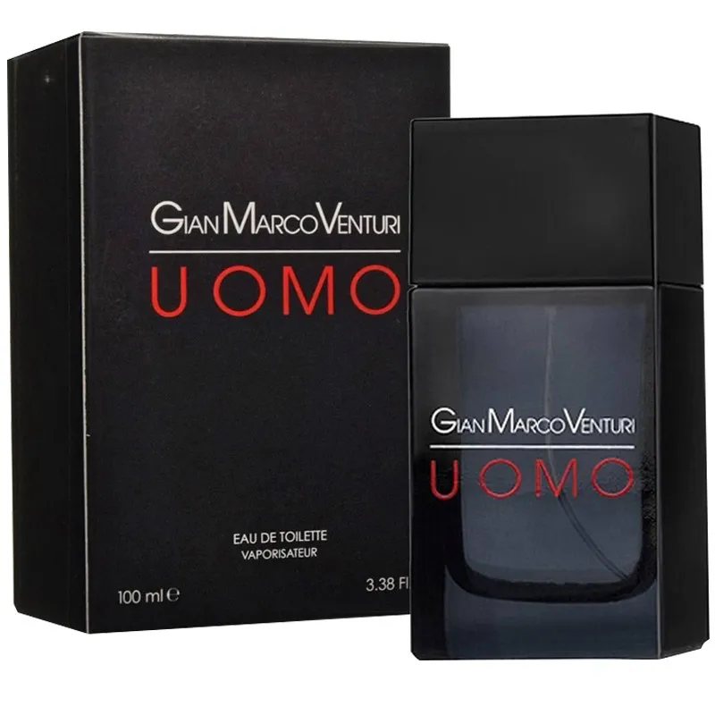 GMV Uomo туалетная вода