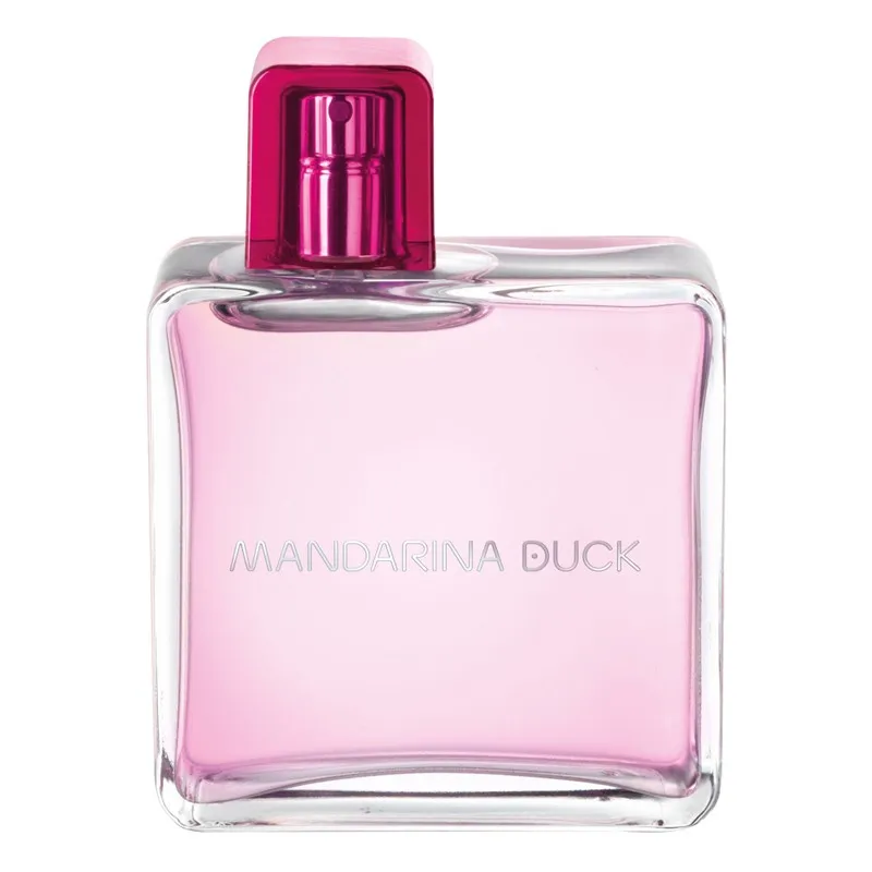 Mandarina Duck For Her туалетная вода
