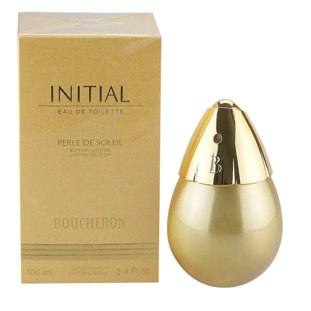 Initial Perle de Soleil туалетная вода