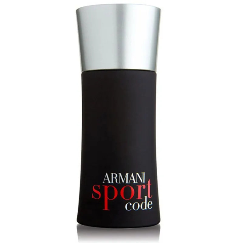 Armani Code Sport туалетная вода