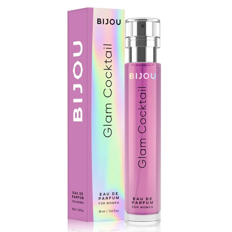 Bijou Glam Cocktail парфюмерная вода