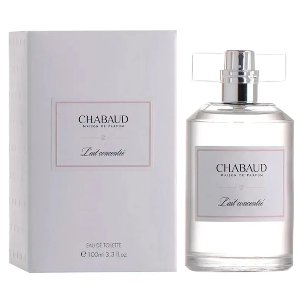 Lait Concentre туалетная вода