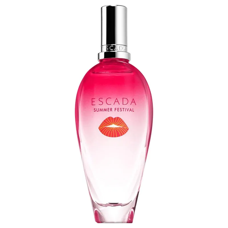 Escada Summer Festival туалетная вода