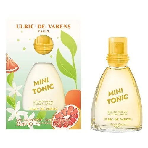 Mini Tonic парфюмерная вода