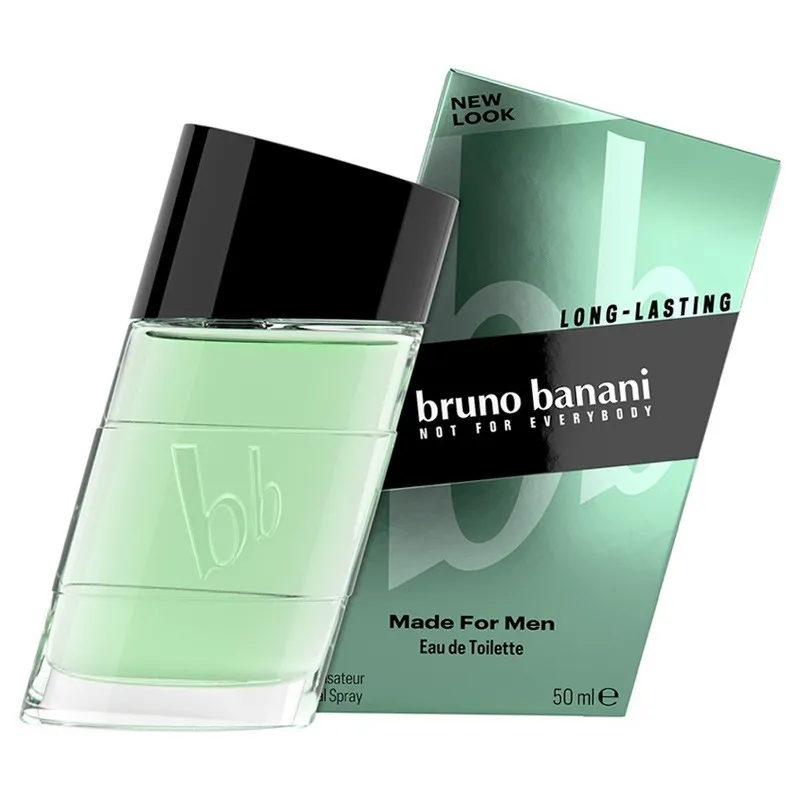 Made for Men туалетная вода