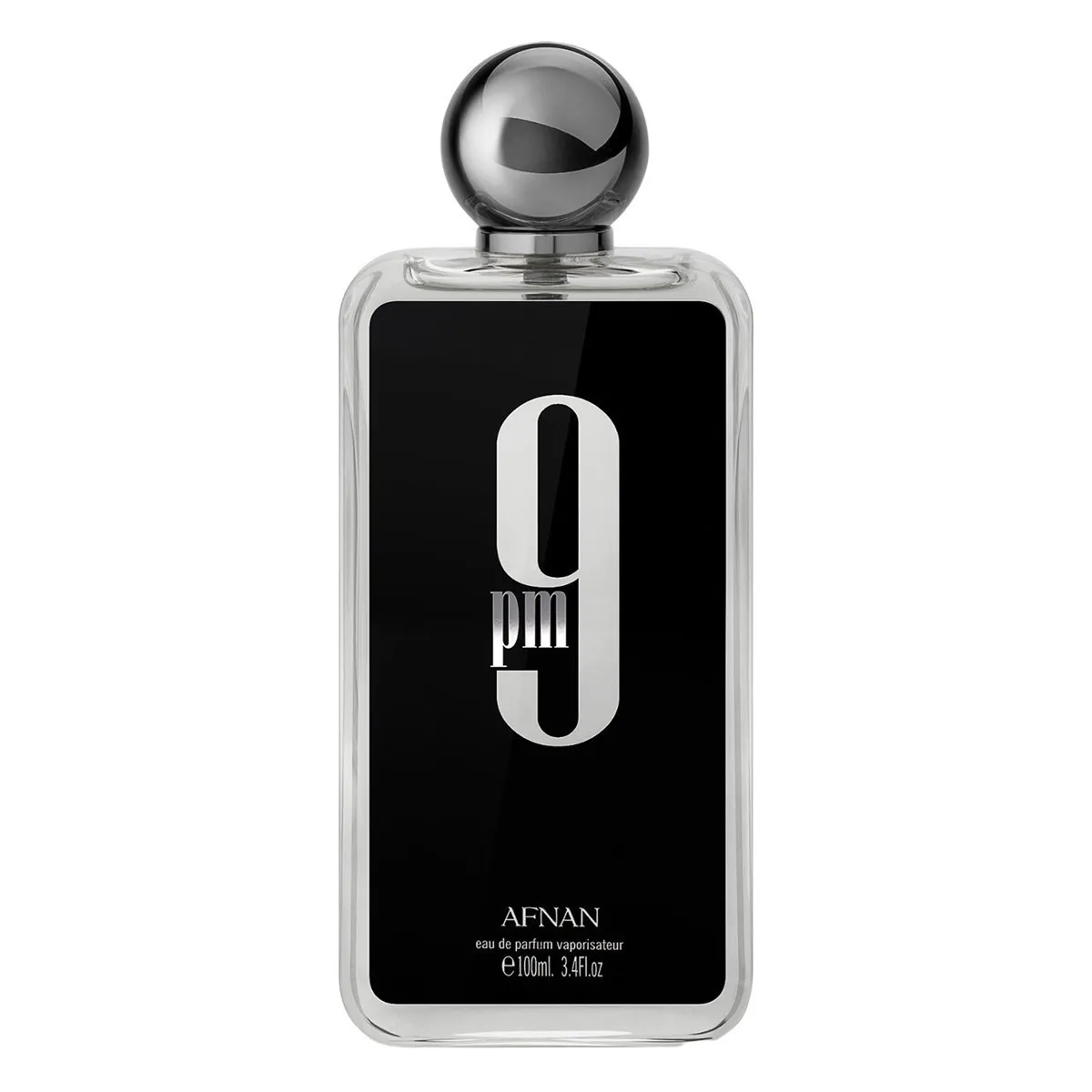 9 pm парфюмерная вода