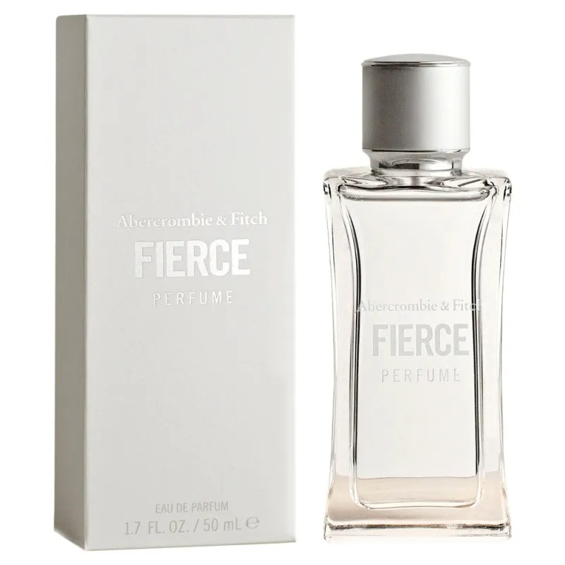 Fierce for Her парфюмерная вода