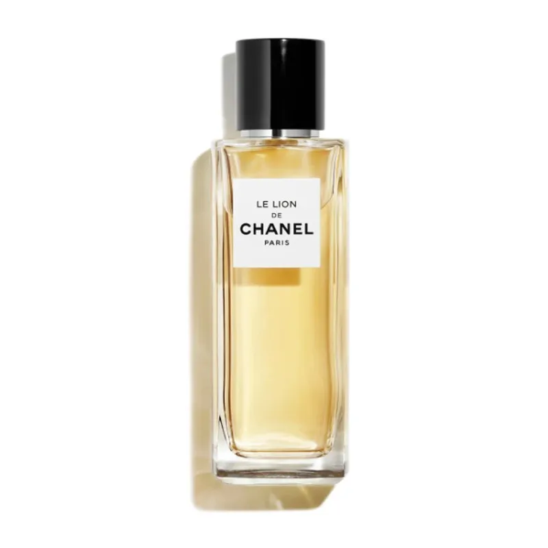 Le Lion de Chanel парфюмерная вода