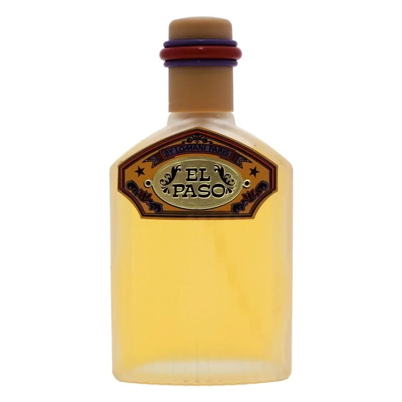 El Paso туалетная вода