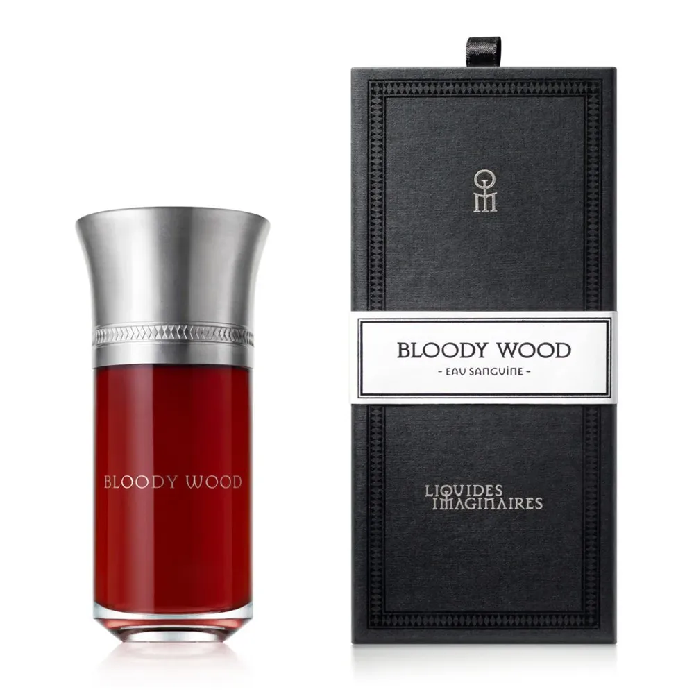 Bloody Wood парфюмерная вода