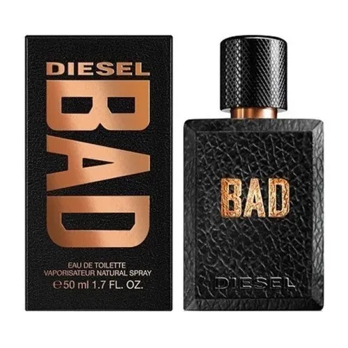 Bad туалетная вода