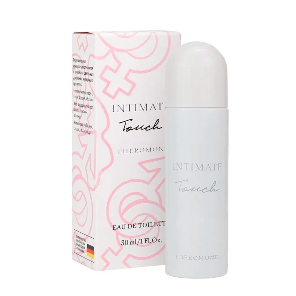 Intimate Touch Pheromone туалетная вода