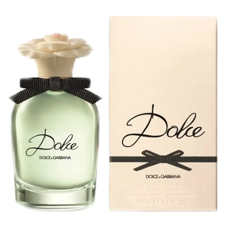 Dolce парфюмерная вода