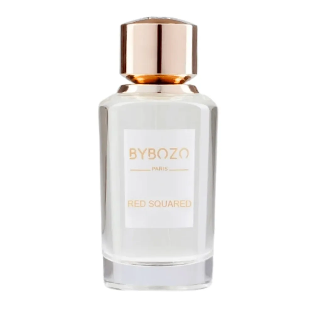 Red Squared духи