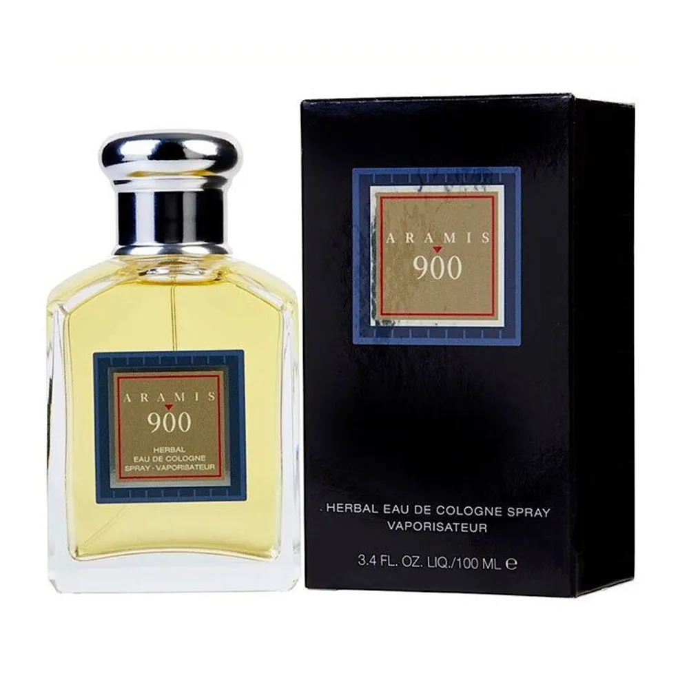 900 одеколон