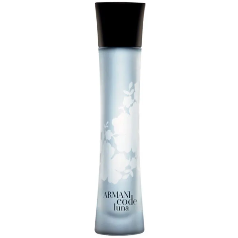Armani Code Luna Eau Sensuelle туалетная вода