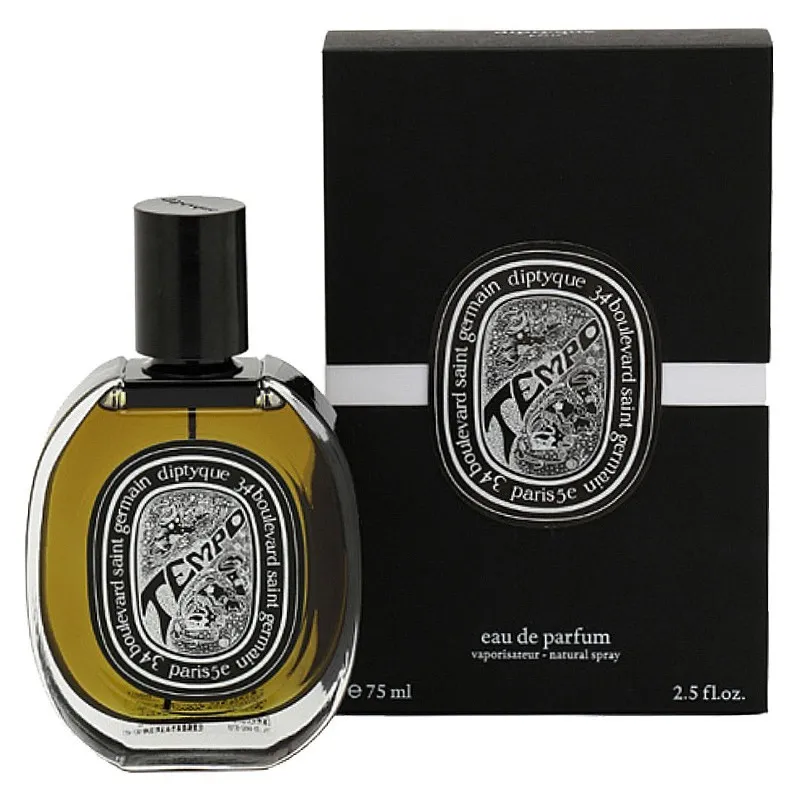 Tempo парфюмерная вода