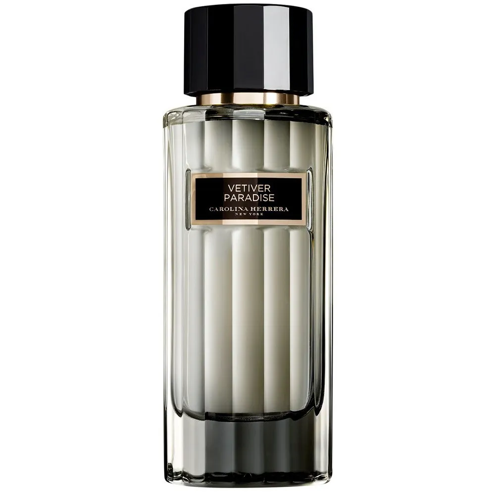 Vetiver Paradise туалетная вода