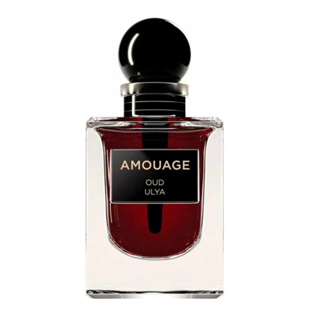 Oud Ulya масляные духи