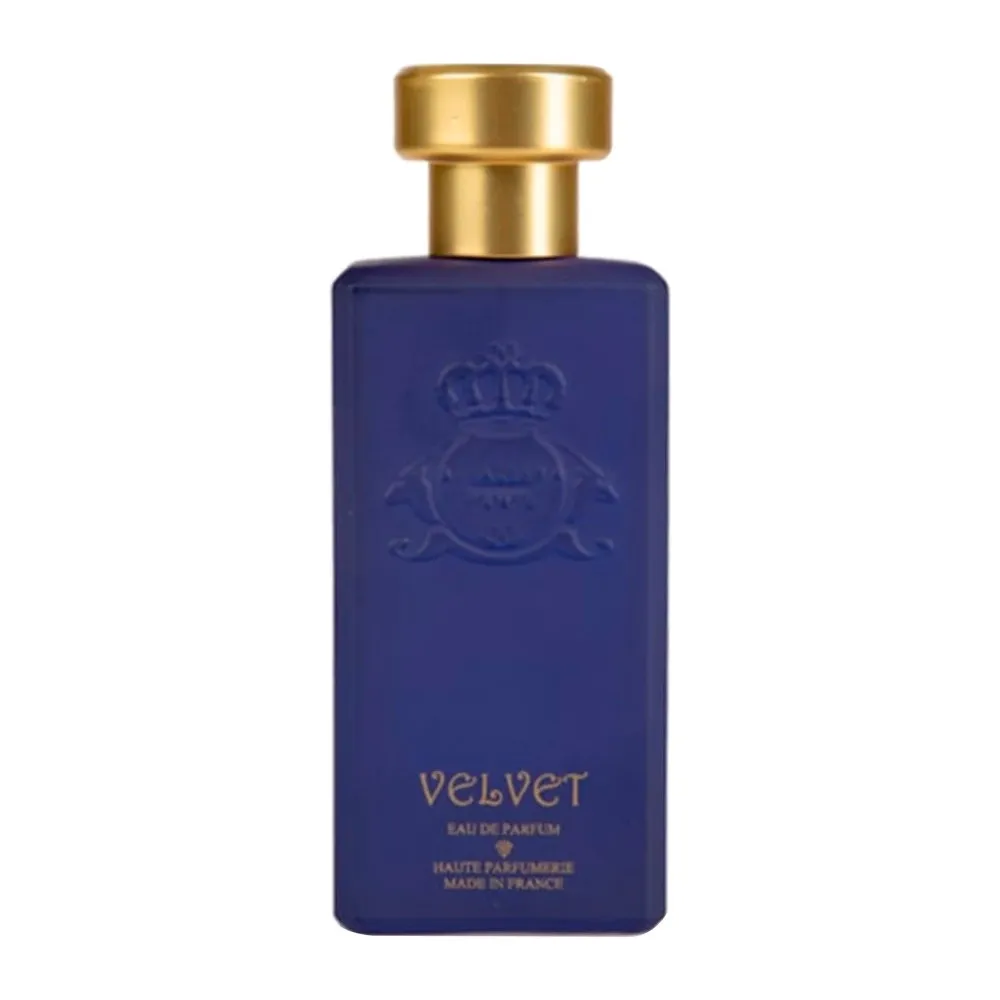 Velvet парфюмерная вода