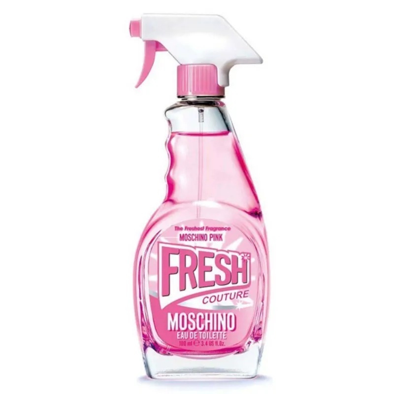 Pink Fresh Couture туалетная вода
