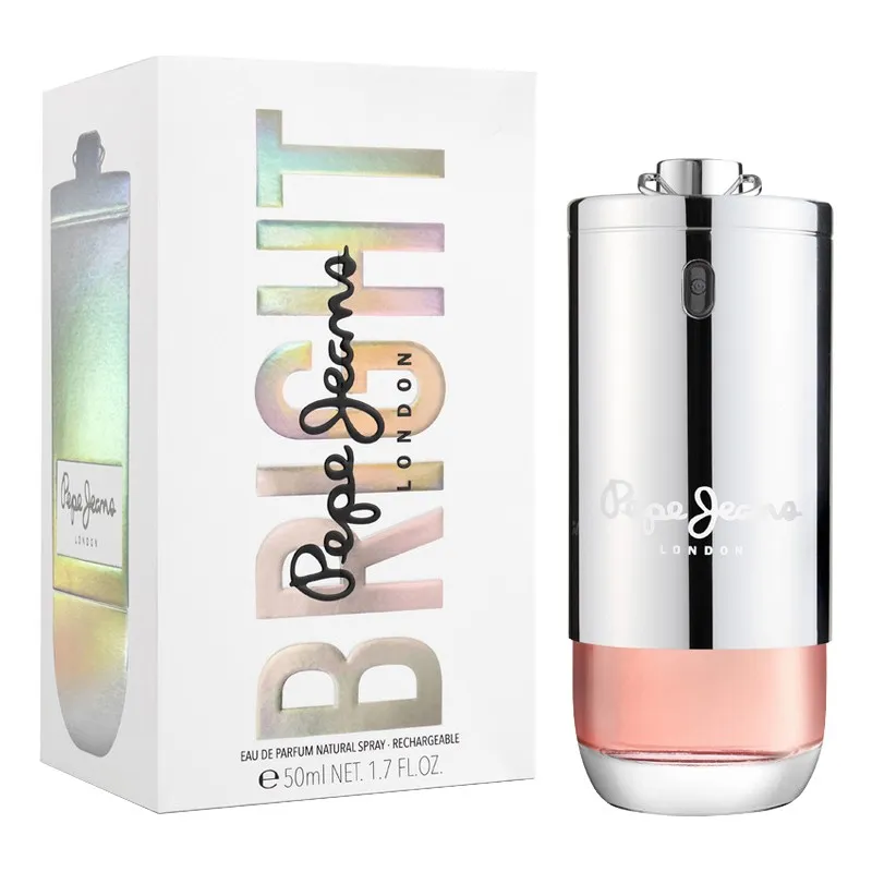 Bright For Her парфюмерная вода