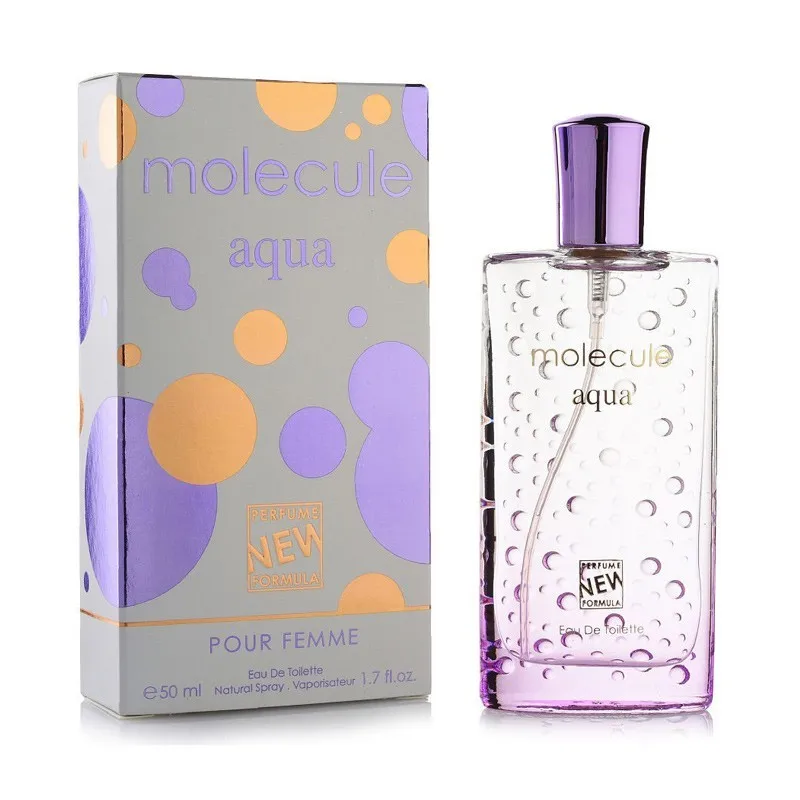 Molecule Aqua Pour Femme туалетная вода