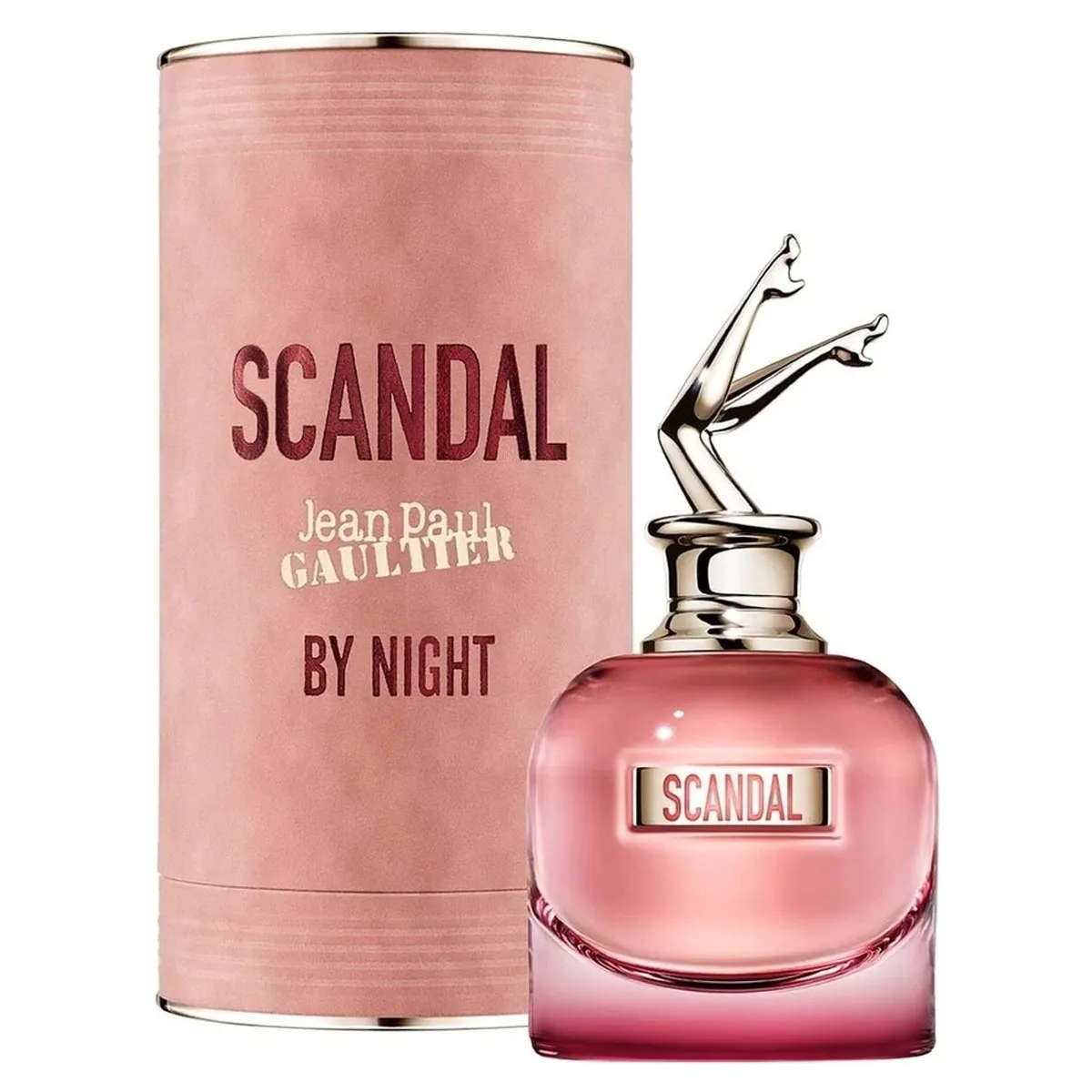 Scandal By Night парфюмерная вода