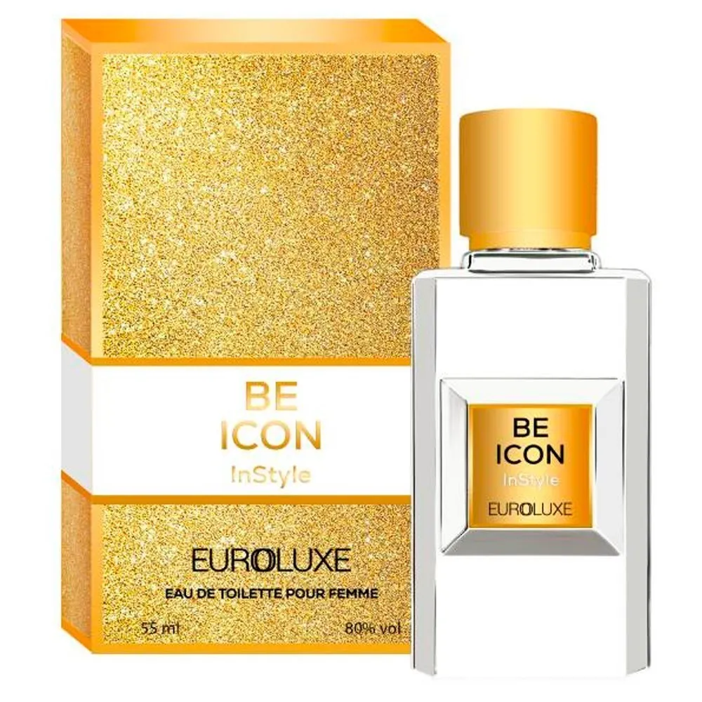 Be Icon In Style туалетная вода