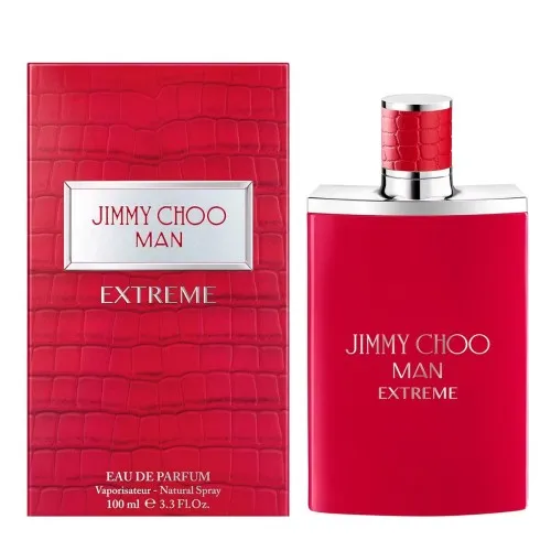 Man Extreme парфюмерная вода