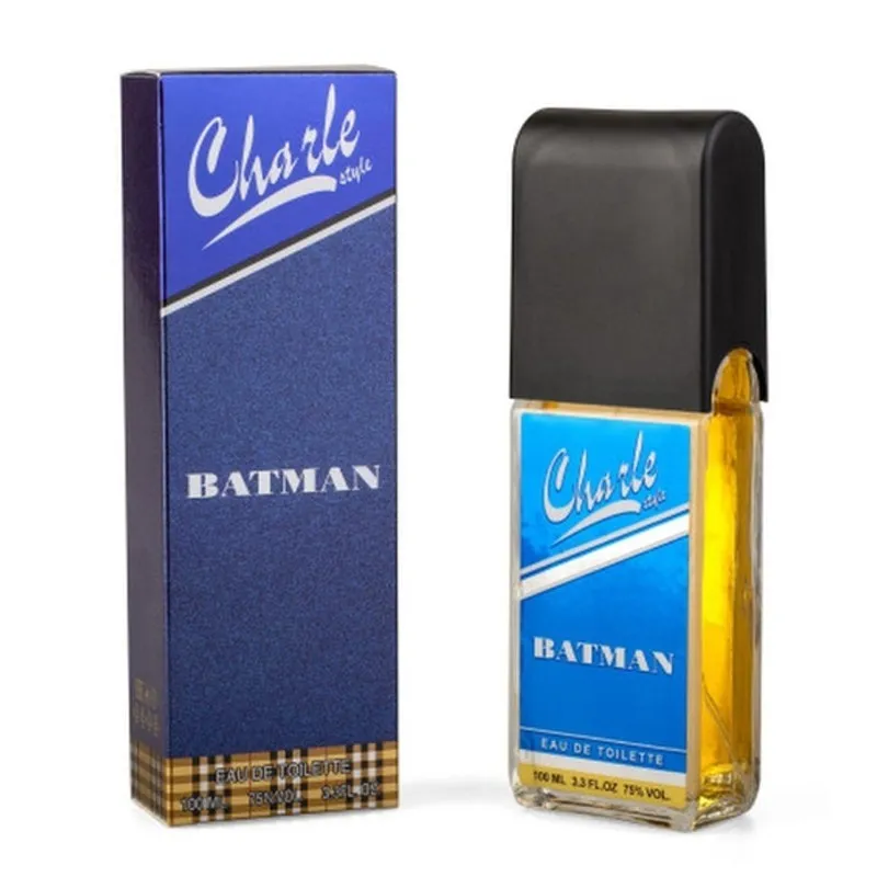 Charle Style Batman туалетная вода