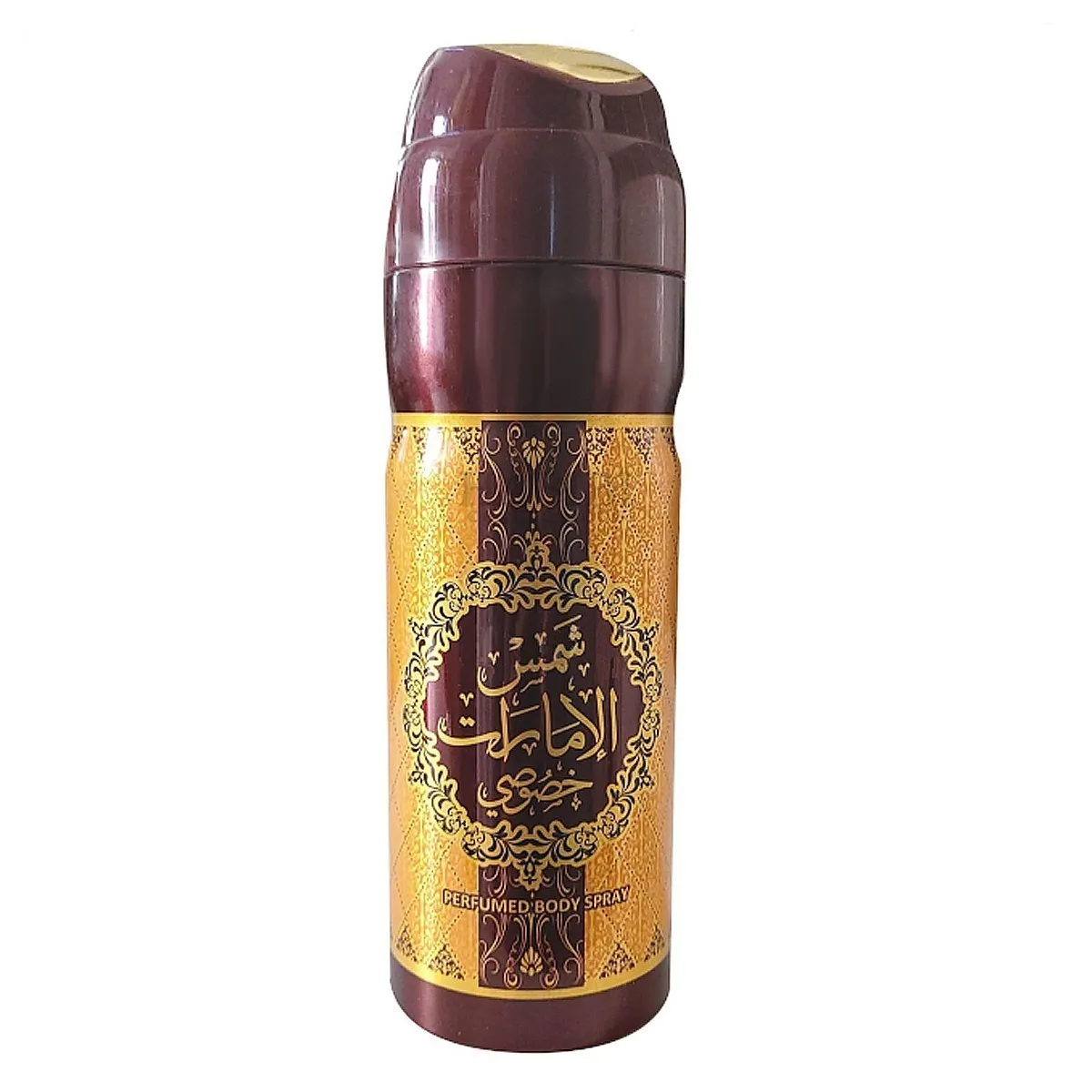 Shams Al Emarat Khususi дезодорант