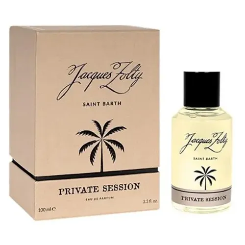 Private Session парфюмерная вода