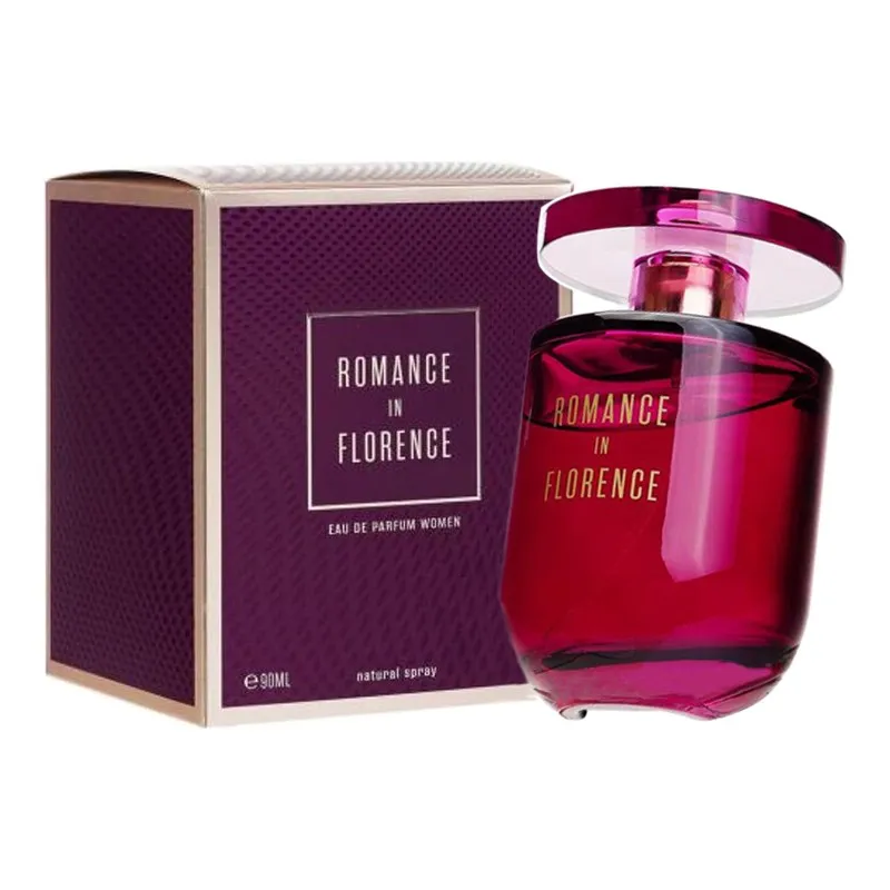 Romance in Florence парфюмерная вода