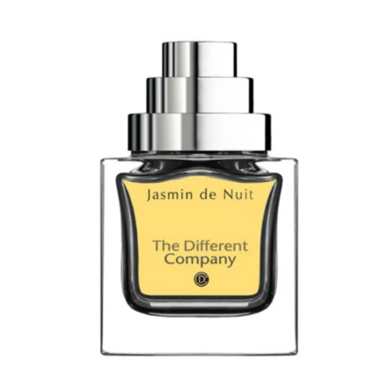 Jasmin de Nuit туалетная вода