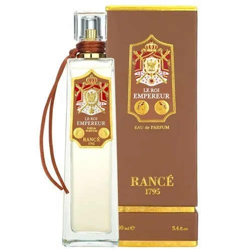 Le Roi Empereur парфюмерная вода