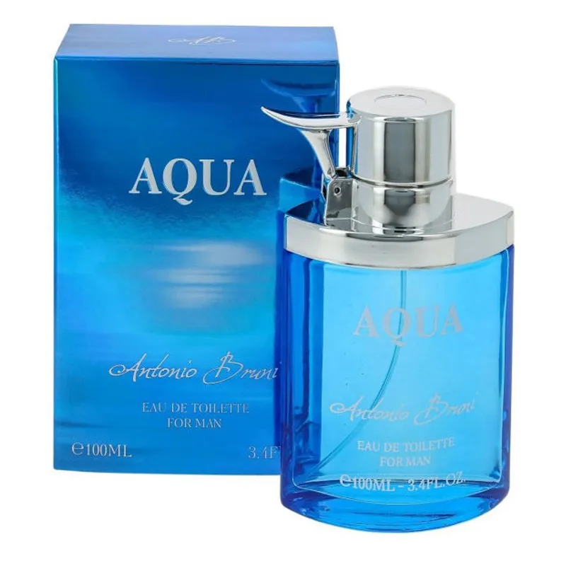 Aqua туалетная вода